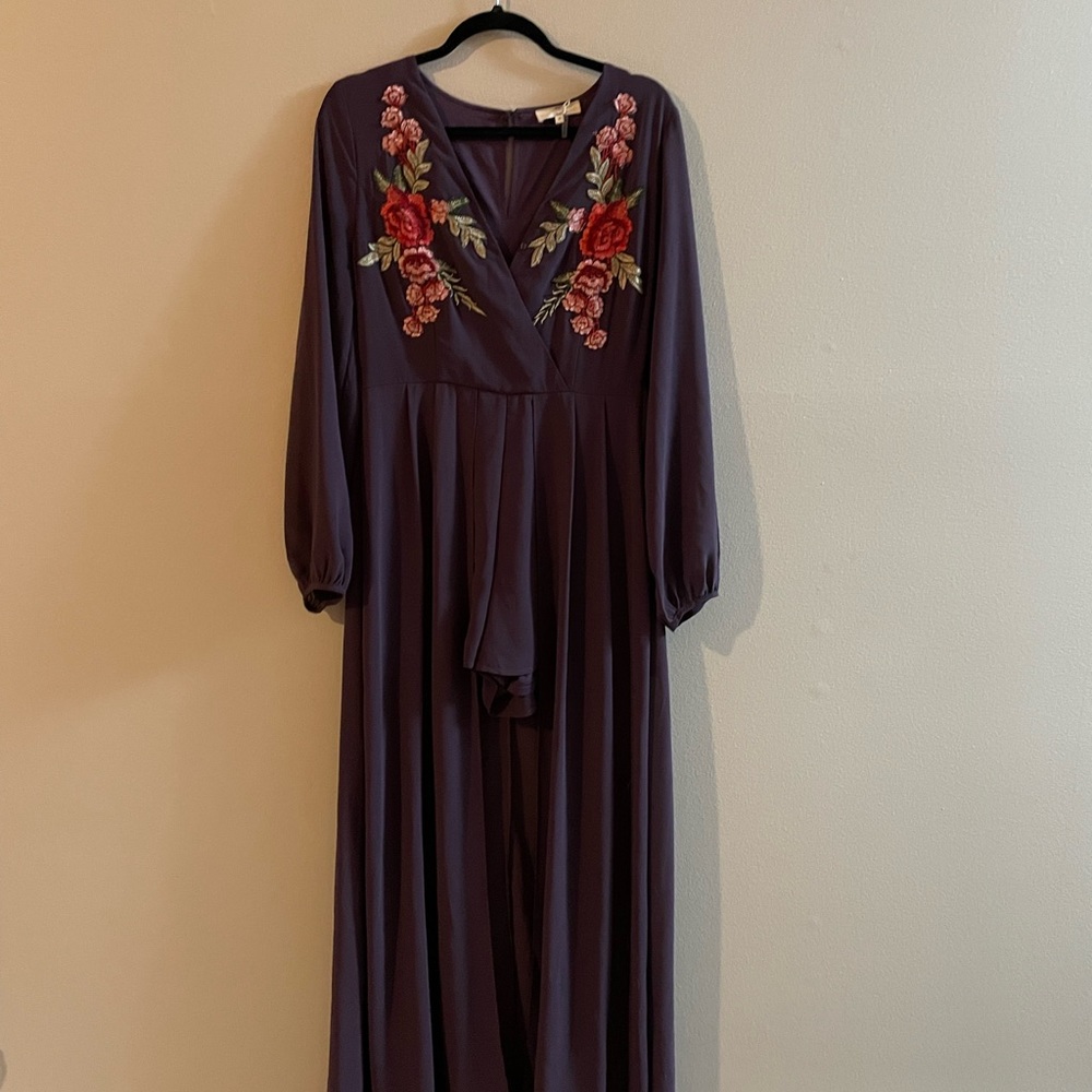 THE BEST JUMPSUIT